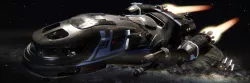 Star Citizen MISC Freelancer