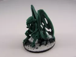 Star Spawn of Cthulhu