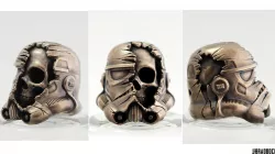 Star Wars Death Trooper