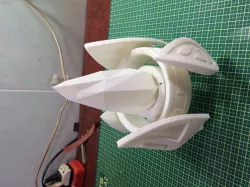 Starcraft Protoss Pylon