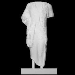 Statue of a Kore