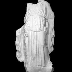 Statue of Apollo Citharoedus