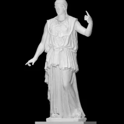 Statue of Athena Parthenos