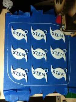 STEM Merit Badges