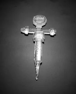 Stimpak Fallout