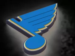StLouis Blues logo
