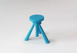 stool
