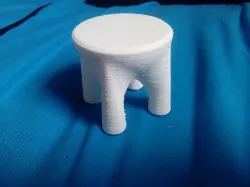 stool