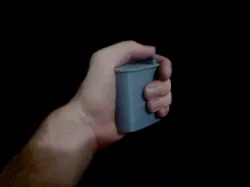 Sugar and salt Doser Dispenser
