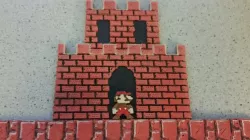 Super Mario Bros World 1-1