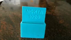 Support nokia charger 1020