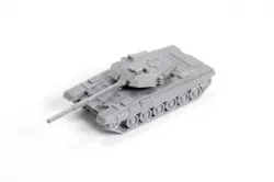 T90 Tank Simple Model Kit