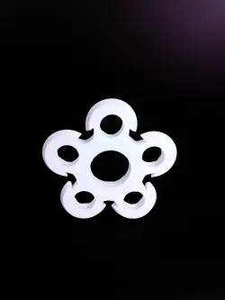 Take 2 of Nox's newest half inch 5