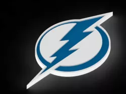 Tampa Bay Lightning logo