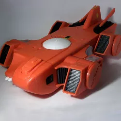 Tau Orca Proxy Model