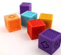 Texture Blocks