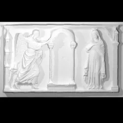 The Annunciation