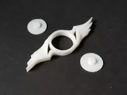 The Eagle Spinner