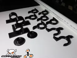 The Hangürer - uber cool & adjustible utility hanger thing