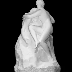 'The Sculpture'