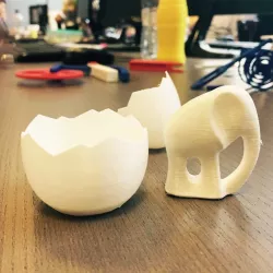 The Surprise Egg
