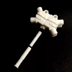 Thor Ragnarok Hulk's Hammer
