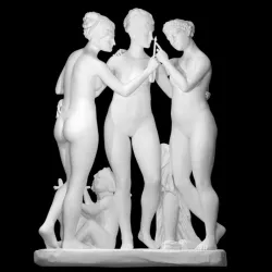 Three Graces