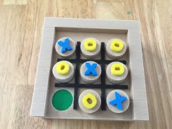 Tic Tac Toe