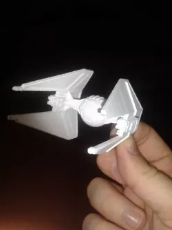 Tie-Interceptor