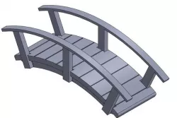 Tiny Bridge