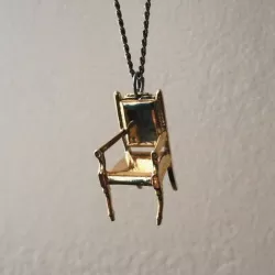 Tiny Chair