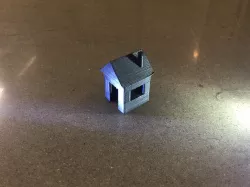 tiny house