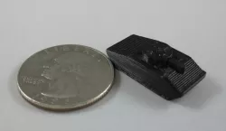 Tiny Tank