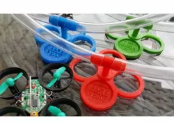 Tiny Whoop Airgate