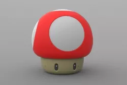 Toad Bank