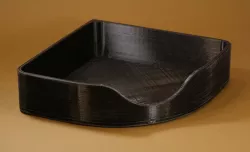 Toilet for small pets