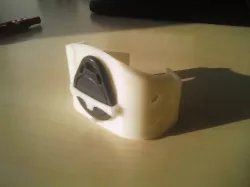 Token holder braclet