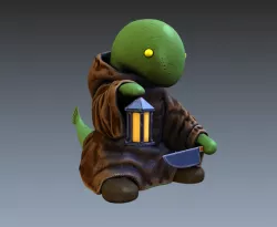 Tonberry