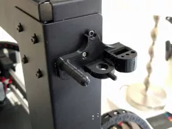 Tool Holder for Wanhao Duplicator I3