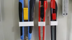 tool holder - hanger