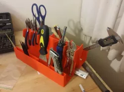 Tool Organizer