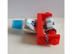 Toothpaste Squeezer