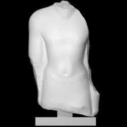 Torso of an Official of Nectanebo I