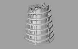 Tower of Babel (under construction)