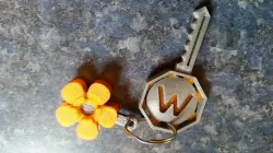 Toy Key