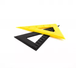 Triangular Ruler