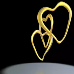Trinity Heart