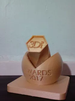 Trophy