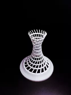 Trophy design