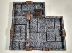 True Tiles Sample Set